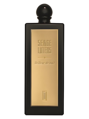 Veilleur de Nuit by Serge Lutens