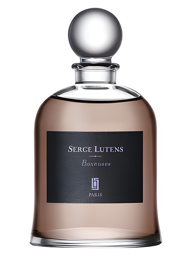 Boxeuses by Serge Lutens