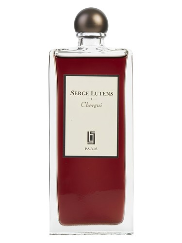 Chergui by Serge Lutens