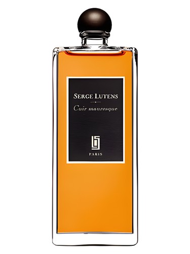 Cuir Mauresque by Serge Lutens