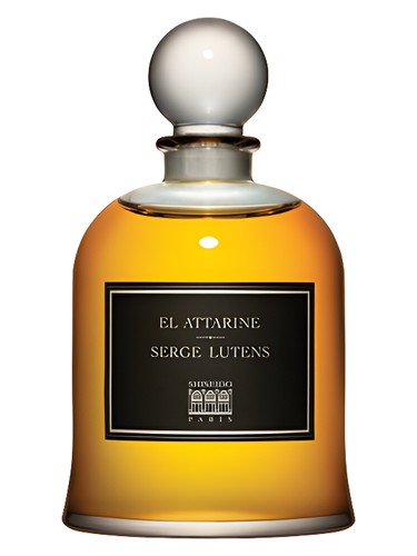 El Attarine by Serge Lutens