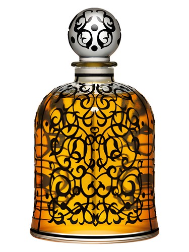 El Attarine émaillé Edition numérotée by Serge Lutens