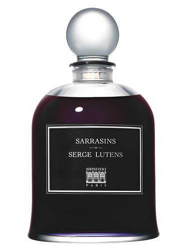 Sarrasins by Serge Lutens