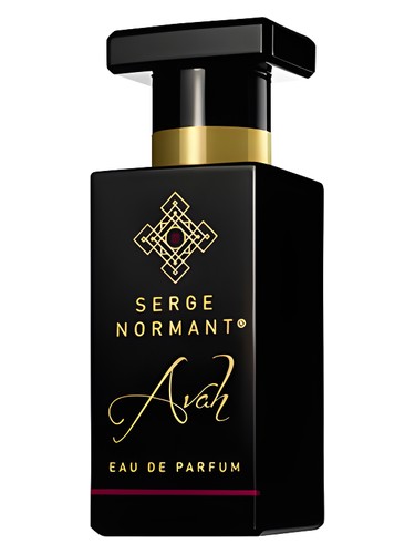 Avah by Serge Normant