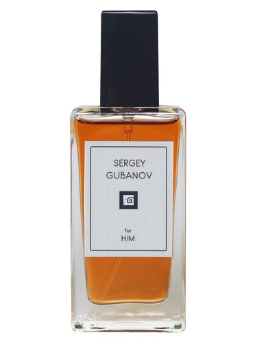 For Him by Sergey Gubanov