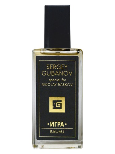 Play by Sergey Gubanov