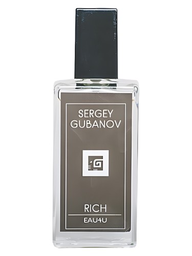 Rich by Sergey Gubanov