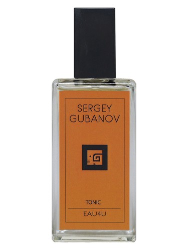 Tonic by Sergey Gubanov