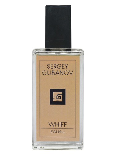 Whiff by Sergey Gubanov