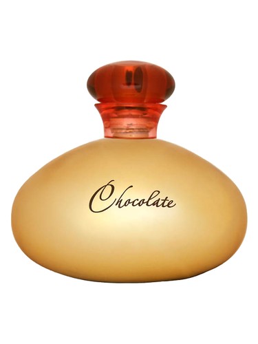 Chocolate by Sergio Nero