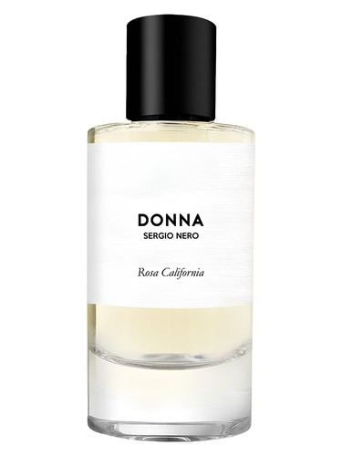 Rosa California by Sergio Nero