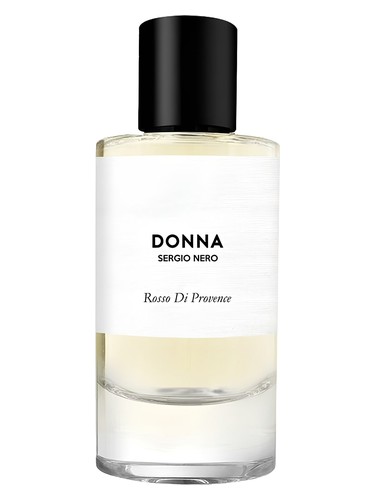 Rosso Di Provence by Sergio Nero