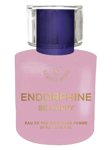 Endorphin Be Happy by Sergio Nero