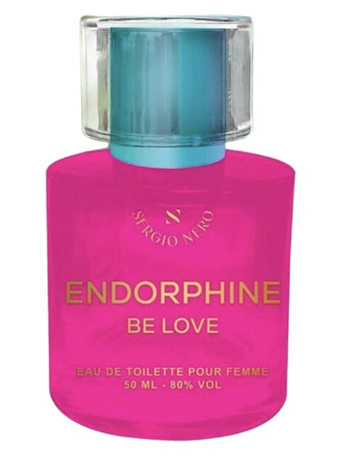 Endorphin Be Love by Sergio Nero