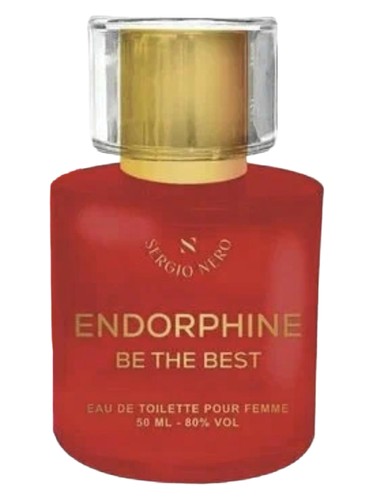 Endorphin Be The Best by Sergio Nero