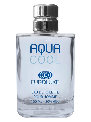 Aqua Cool by Sergio Nero