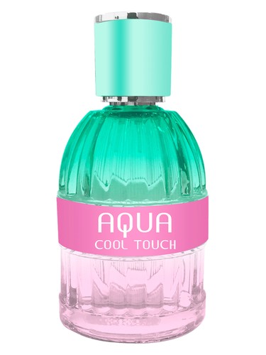 Aqua Cool Touch by Sergio Nero