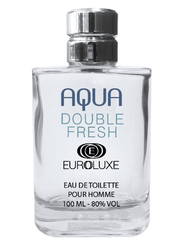 Aqua Double Fresh by Sergio Nero