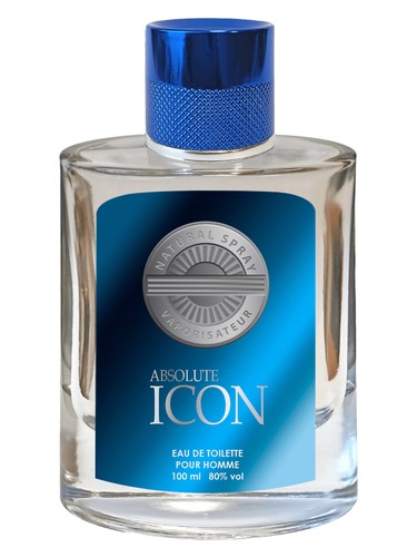 Icon Absolute by Sergio Nero