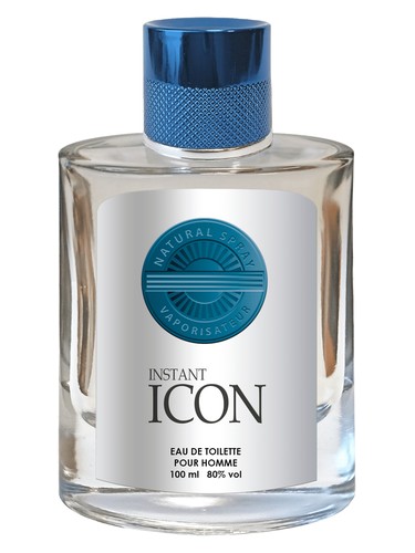 Icon Instant by Sergio Nero