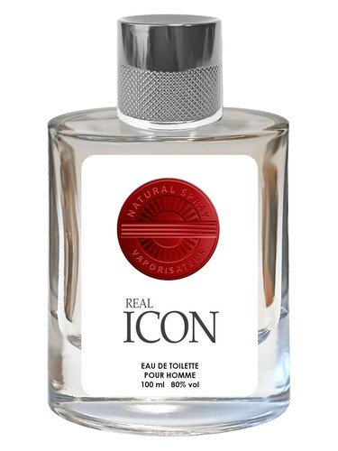 Icon Real by Sergio Nero