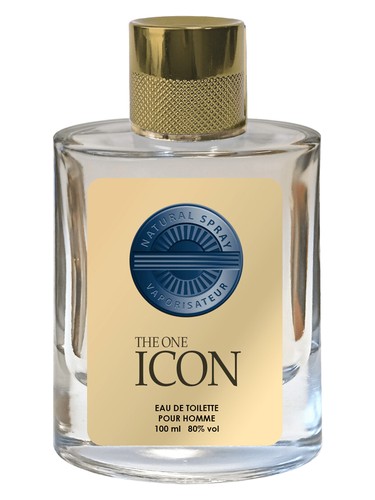 Icon The One by Sergio Nero