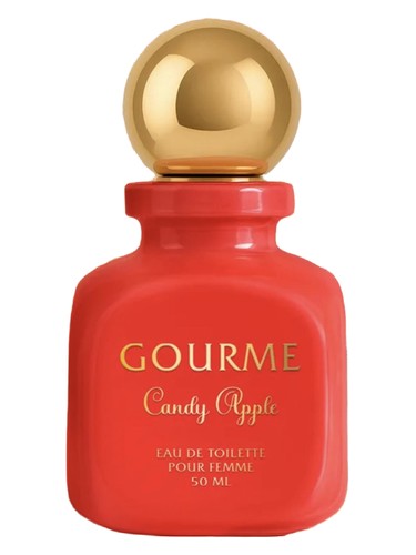 Gourme Candy Apple by Sergio Nero