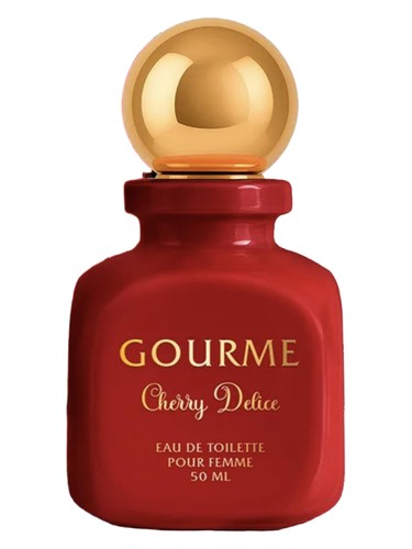 Gourme Cherry Delice by Sergio Nero