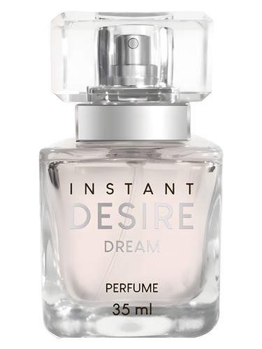 Instant Desire, Dream by Sergio Nero