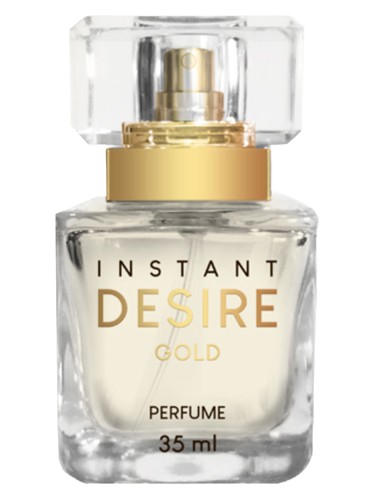 Instant Desire, Gold by Sergio Nero