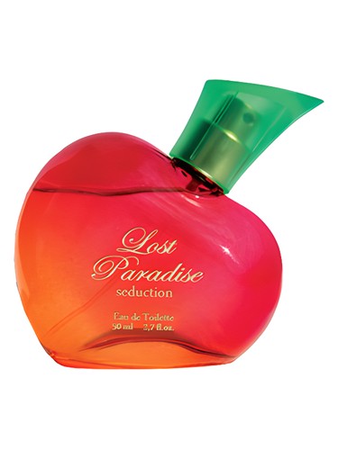 Lost Paradise Seduction by Sergio Nero