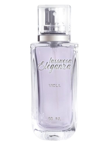 Lussuosa Eleganza Viola by Sergio Nero