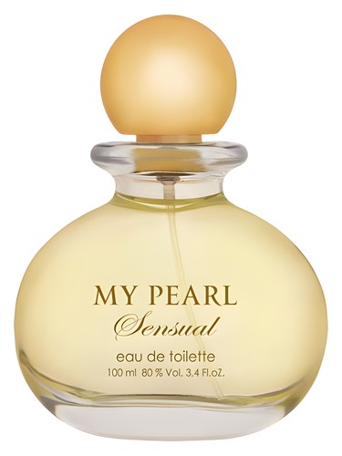 My Pearl Sensual by Sergio Nero