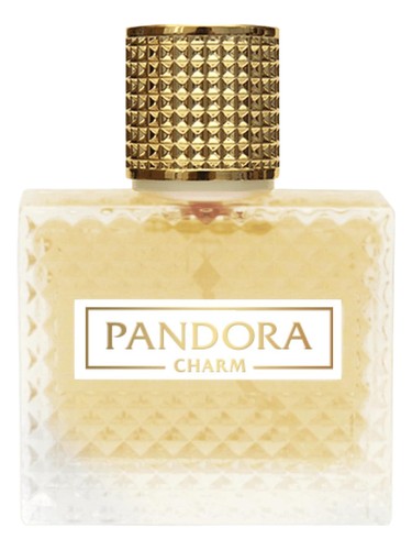 Pandora Charm by Sergio Nero
