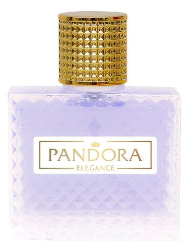 Pandora Elegance by Sergio Nero