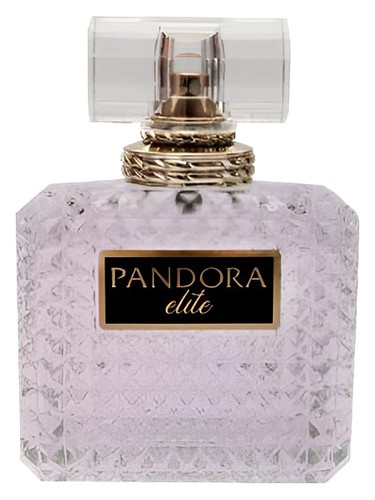 Pandora Elite by Sergio Nero