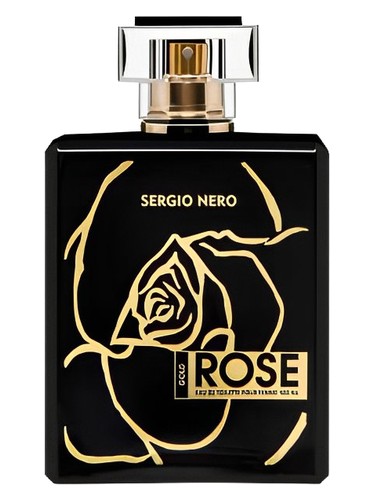 Rose Gold by Sergio Nero