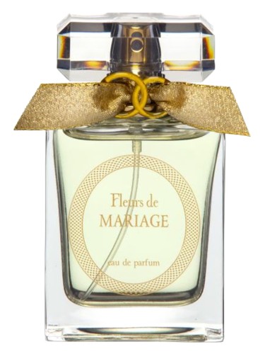Fleurs de Mariage by Sergio Nero