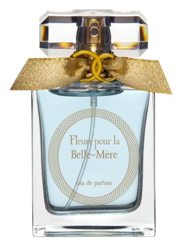 Fleurs Pour La Belle-Mère by Sergio Nero