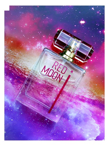 Red Moon Pour Femme by Sergio Nero