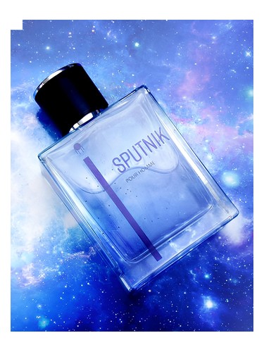 Sputnik by Sergio Nero