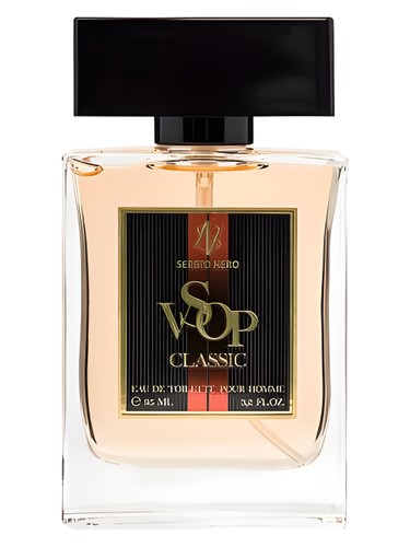 VSOP Classic by Sergio Nero