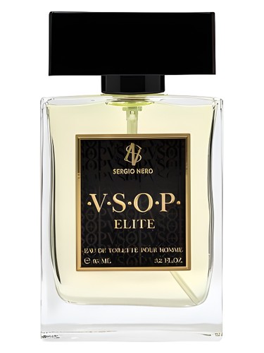VSOP Elite by Sergio Nero
