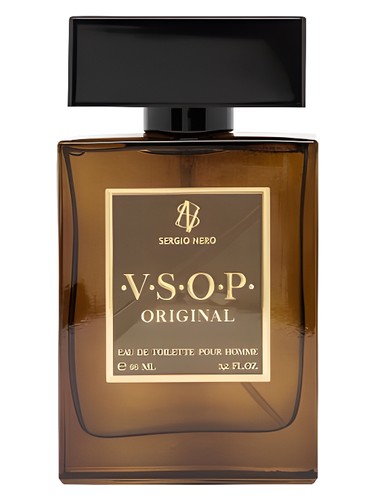 VSOP Original by Sergio Nero
