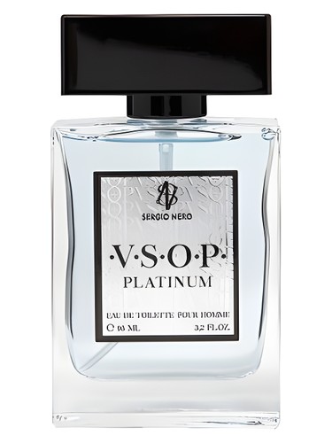 VSOP Platinum by Sergio Nero