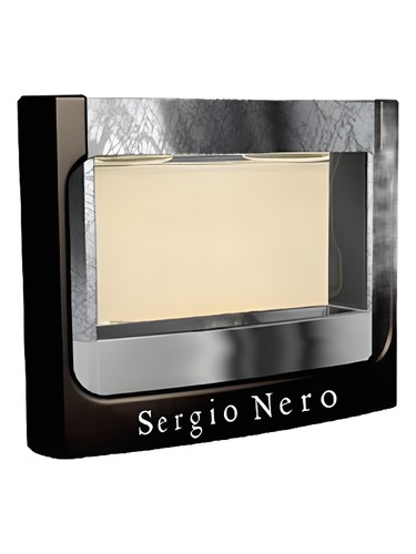 Pour Homme by Sergio Nero