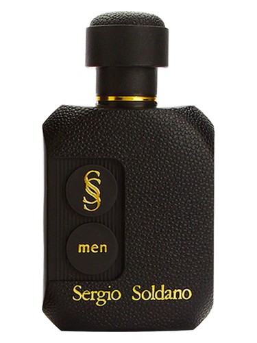 Black by Sergio Soldano