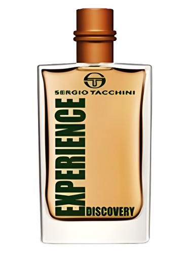 Experience Discovery by Sergio Tacchini