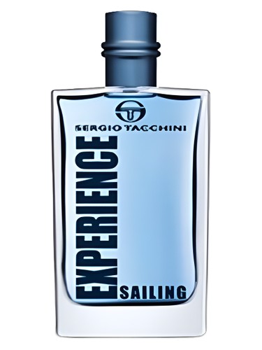 Experience Sailing by Sergio Tacchini