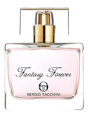 Fantasy Forever by Sergio Tacchini